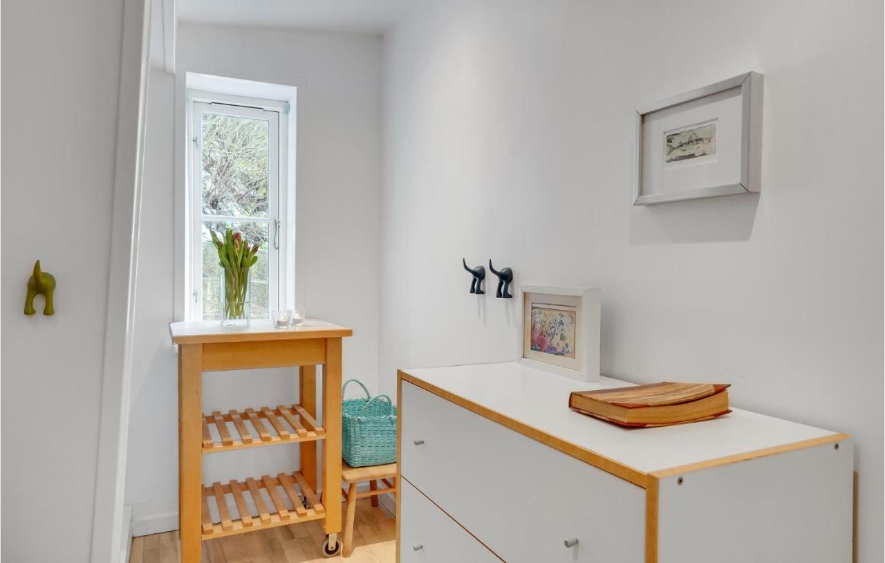 Nice Home In Ringkobing With Kitchen Søndervig Exterior foto